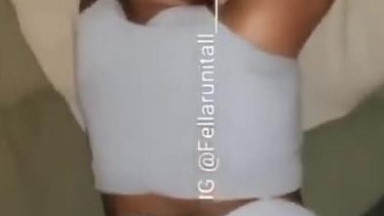 bend over ke nyako nyoba