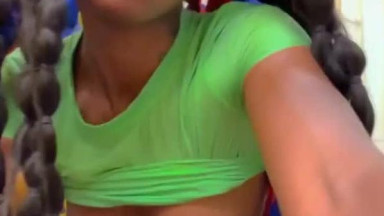 Horny nana want dick