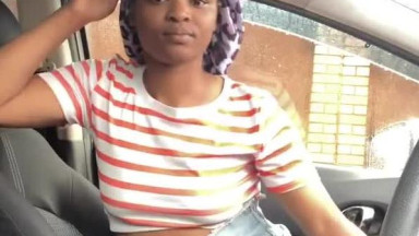 Marry me cause the will do me over phone