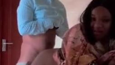 Baltazar fucking doggy