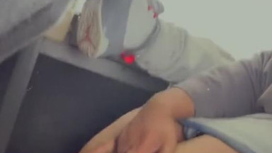 One before we get home