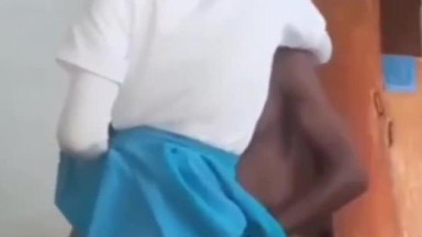 Bunked school for one round