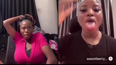 Creampie pussy live on tiktok