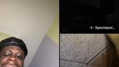 messing floor live tiktok