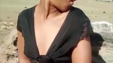 sun basking