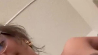 horny