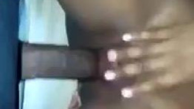 Fucking small pussy