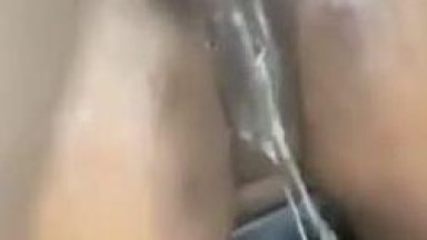 Dripping cum
