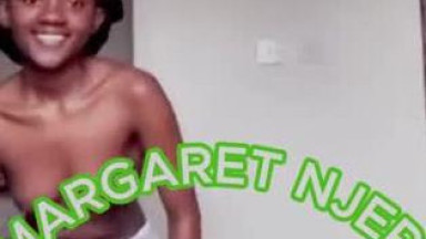 Margaret Njeri kariuki leaked