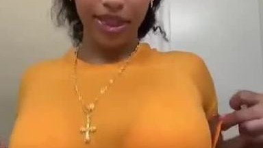 want some boob fuck