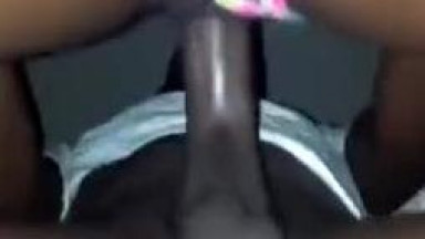 hitting palesa from the back