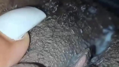 black pussy is not for everyone