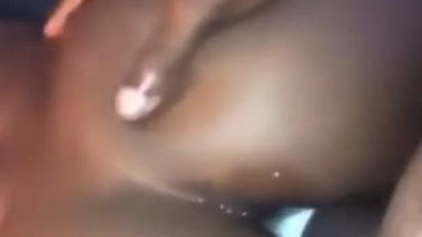 creamy pussy