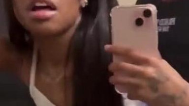 fucking my coloured step sister