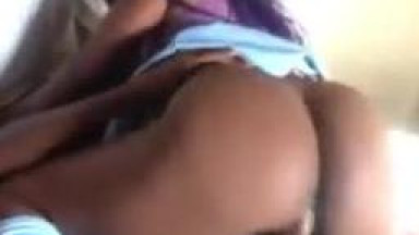 look what ths booty can do