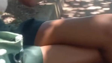 Fucking small pussy after school